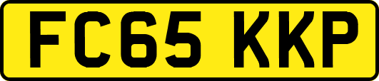 FC65KKP