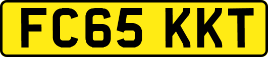 FC65KKT