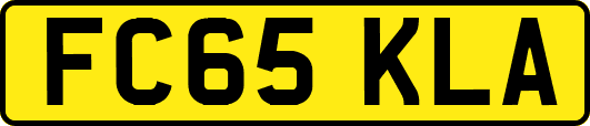 FC65KLA
