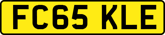 FC65KLE