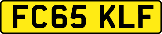 FC65KLF
