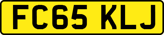 FC65KLJ