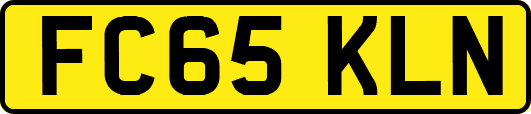 FC65KLN