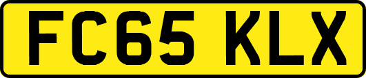 FC65KLX
