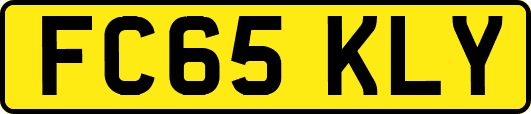 FC65KLY