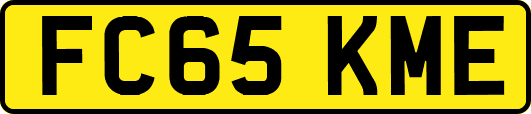 FC65KME