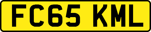 FC65KML