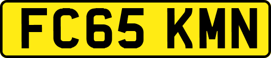 FC65KMN