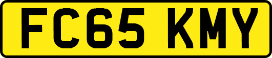 FC65KMY