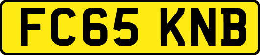 FC65KNB