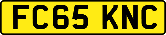 FC65KNC