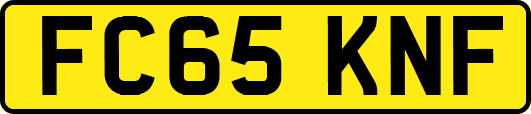 FC65KNF