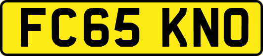 FC65KNO