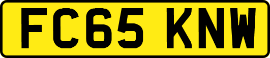 FC65KNW
