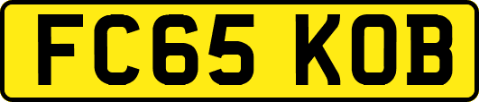 FC65KOB