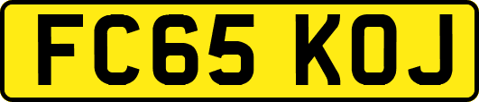 FC65KOJ
