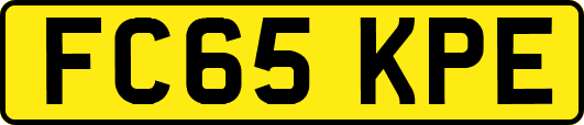FC65KPE