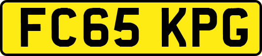 FC65KPG