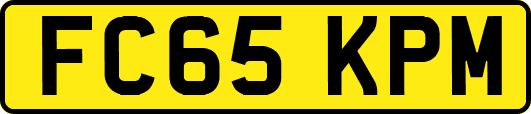FC65KPM