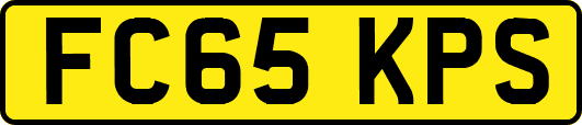 FC65KPS