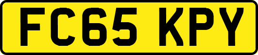 FC65KPY