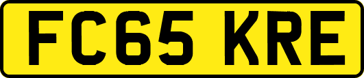 FC65KRE