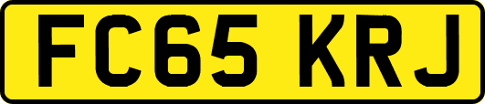 FC65KRJ