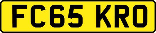FC65KRO