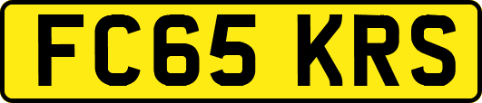 FC65KRS