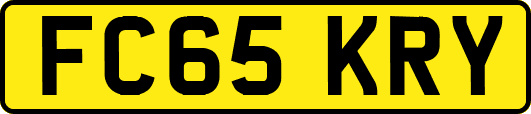 FC65KRY