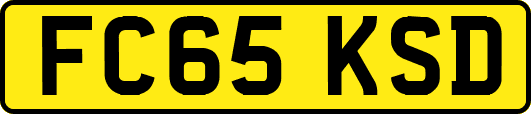 FC65KSD