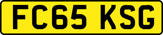 FC65KSG