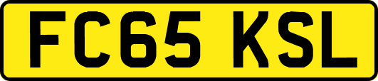 FC65KSL