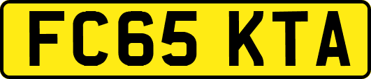 FC65KTA