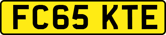 FC65KTE