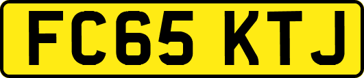 FC65KTJ
