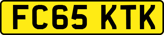FC65KTK