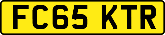 FC65KTR