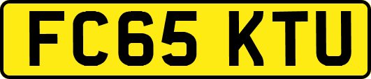 FC65KTU