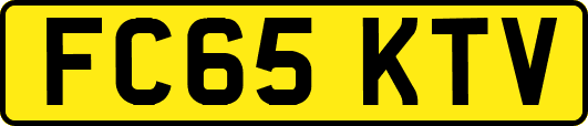 FC65KTV