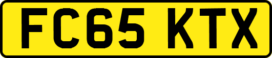 FC65KTX