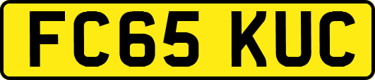 FC65KUC
