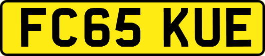 FC65KUE