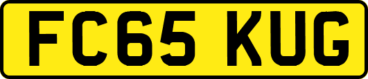 FC65KUG