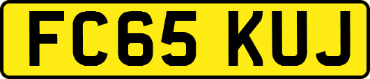 FC65KUJ