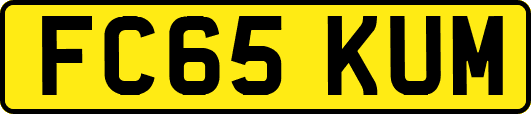 FC65KUM