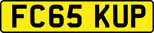 FC65KUP