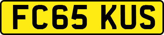 FC65KUS
