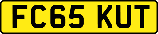 FC65KUT