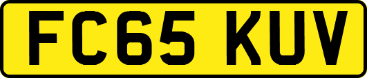 FC65KUV